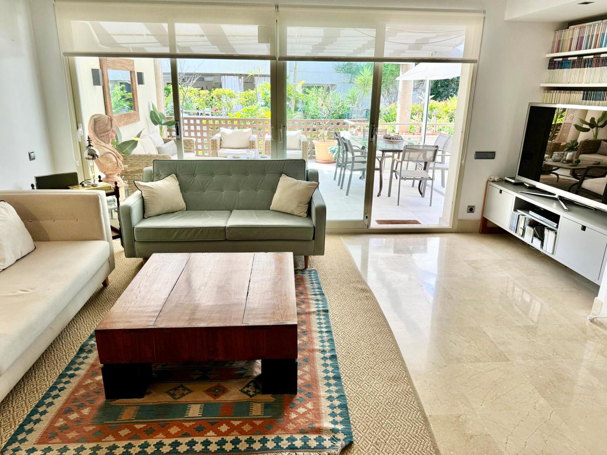 Golf Gardens Luxury Rio Real - Eaw Homes * Marbella