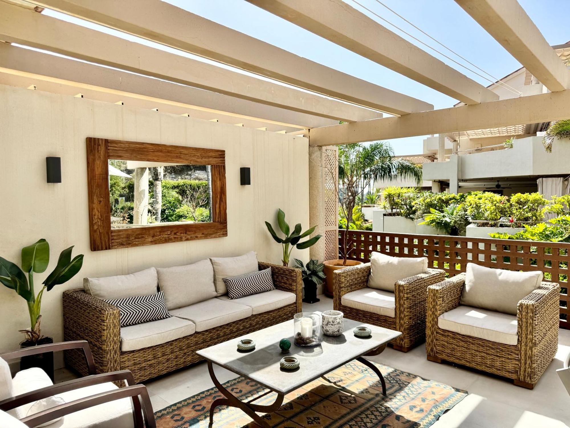 Apartment Golf Gardens Luxury Rio Real - Eaw Homes