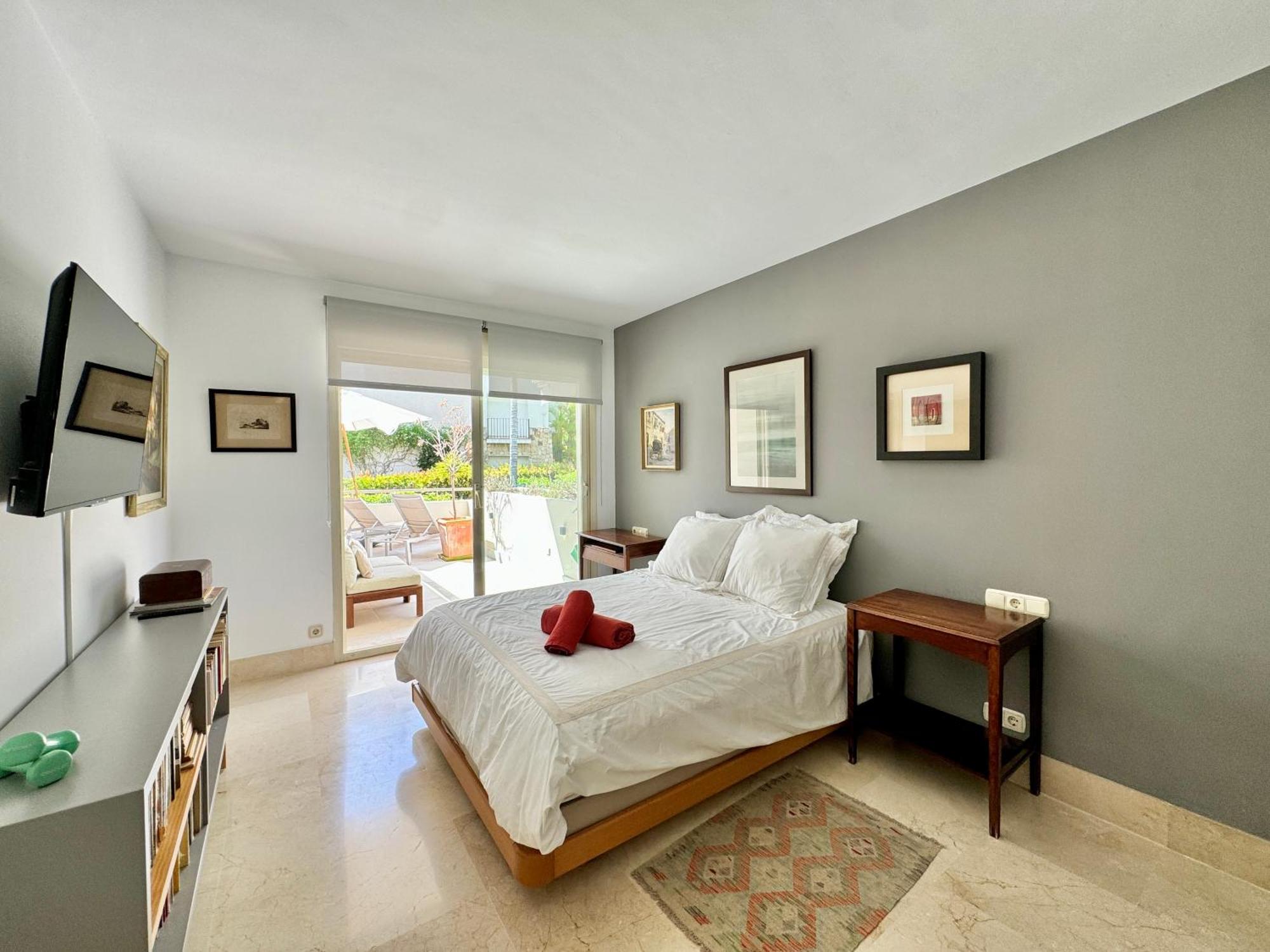 Golf Gardens Luxury Rio Real - Eaw Homes Apartment *