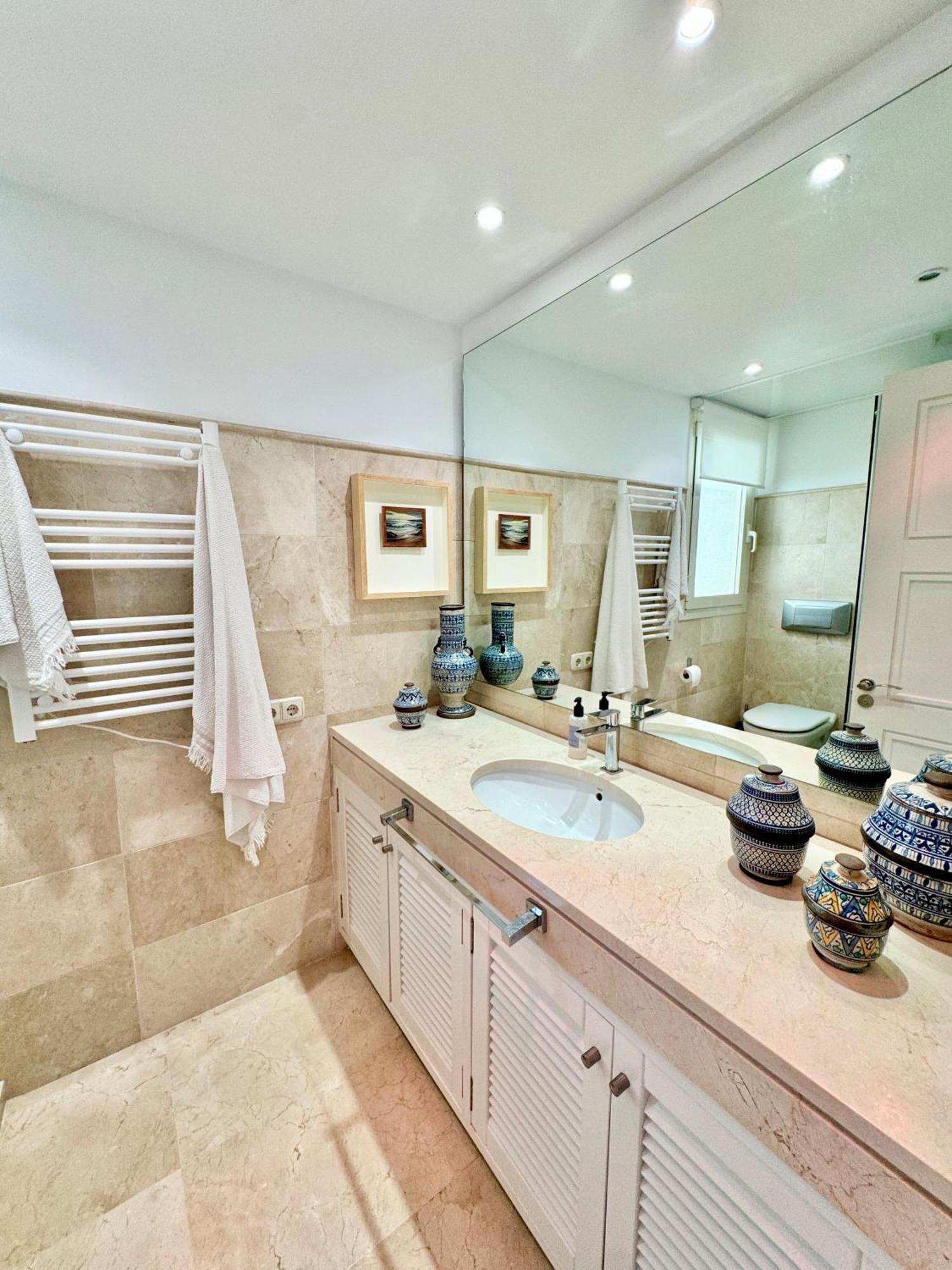 Golf Gardens Luxury Rio Real - Eaw Homes Apartment Marbella
