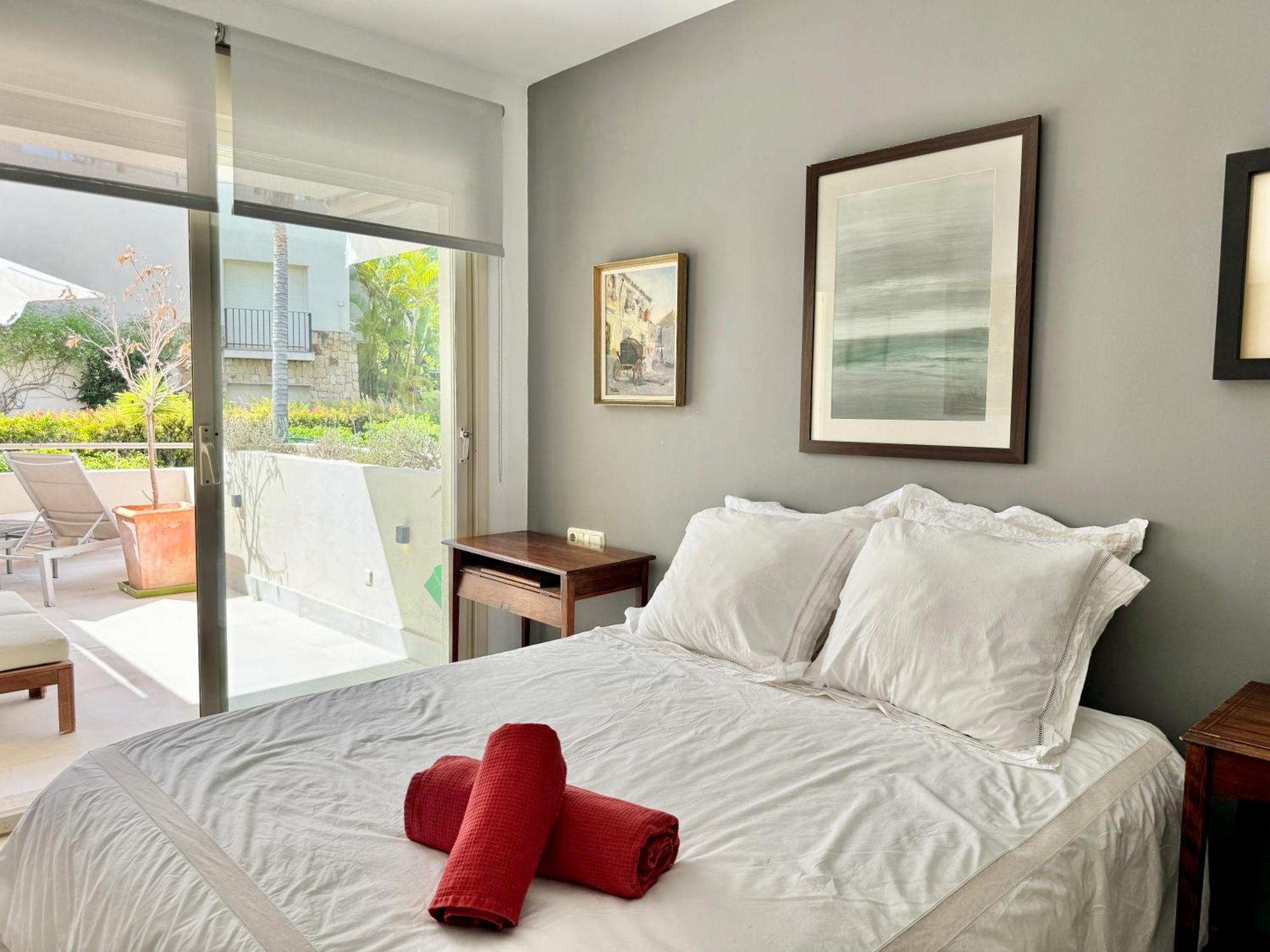 Golf Gardens Luxury Rio Real - Eaw Homes Apartment *