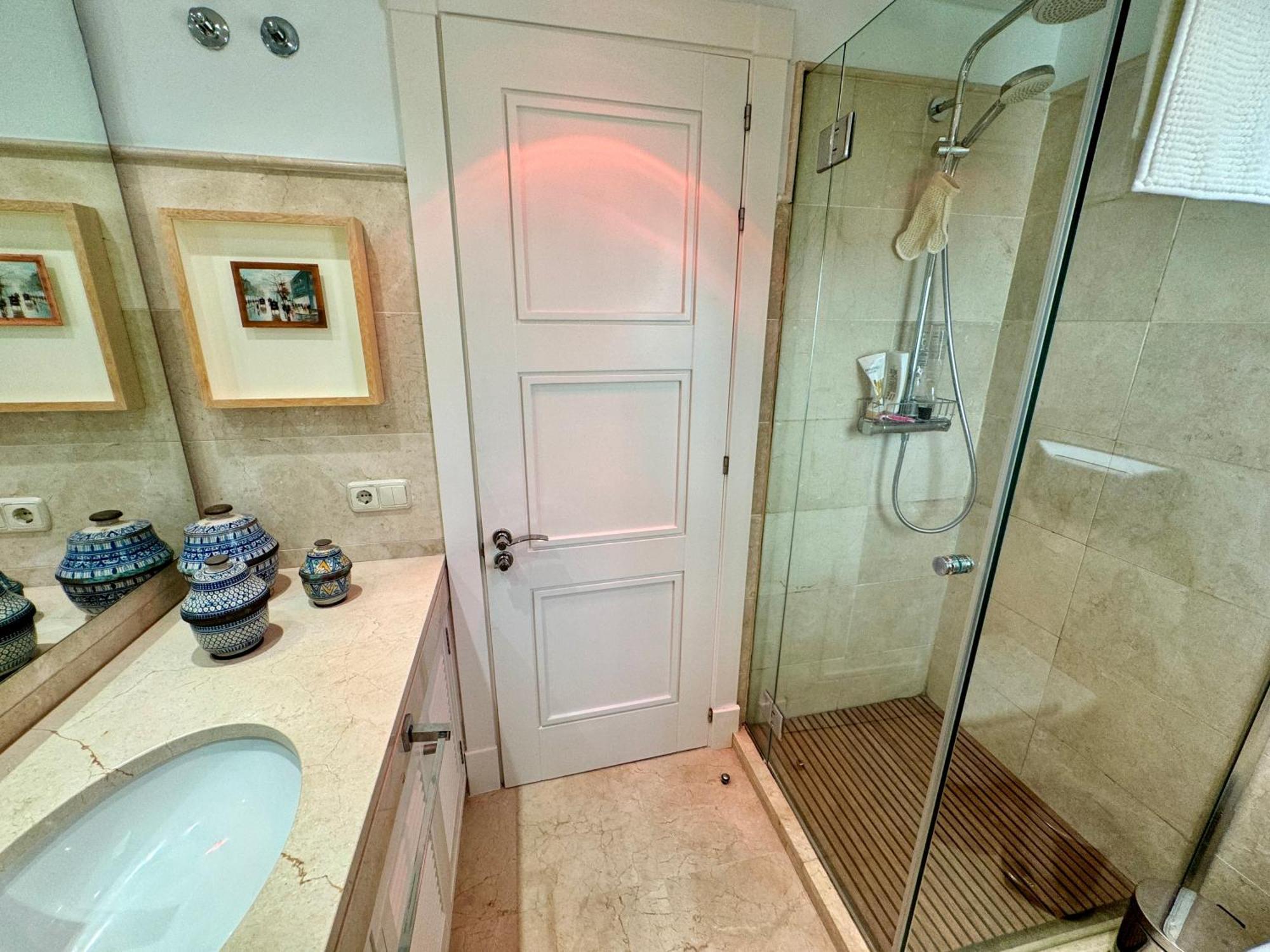 Apartment Golf Gardens Luxury Rio Real - Eaw Homes