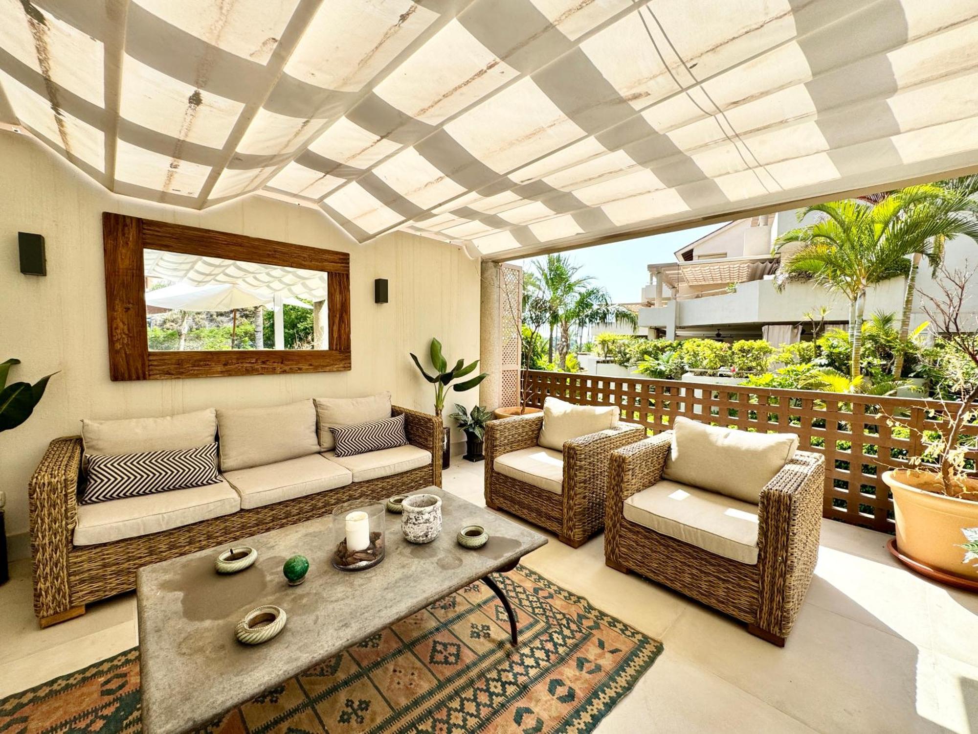 Golf Gardens Luxury Rio Real - Eaw Homes Apartment *