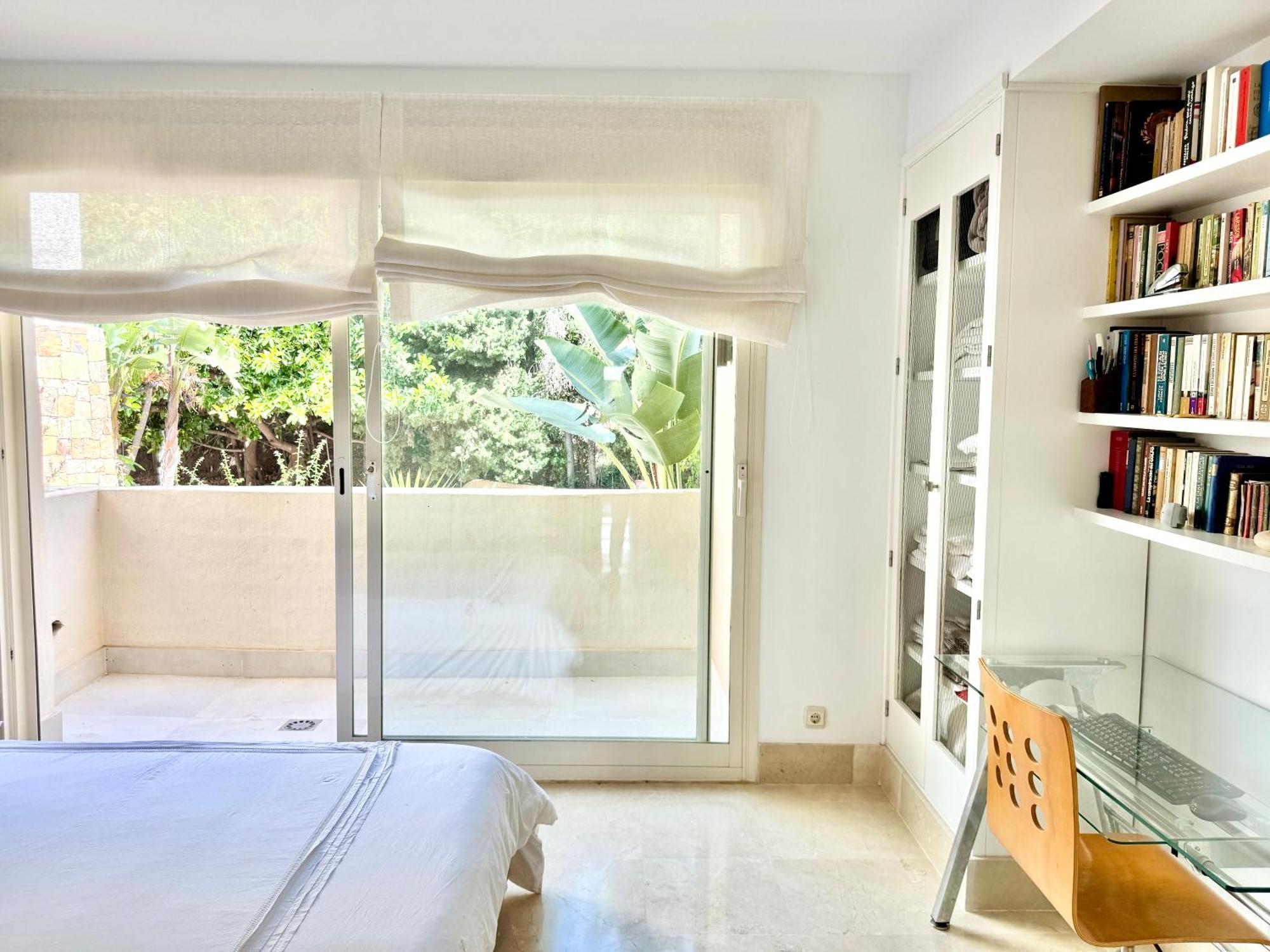 Apartment Golf Gardens Luxury Rio Real - Eaw Homes Marbella