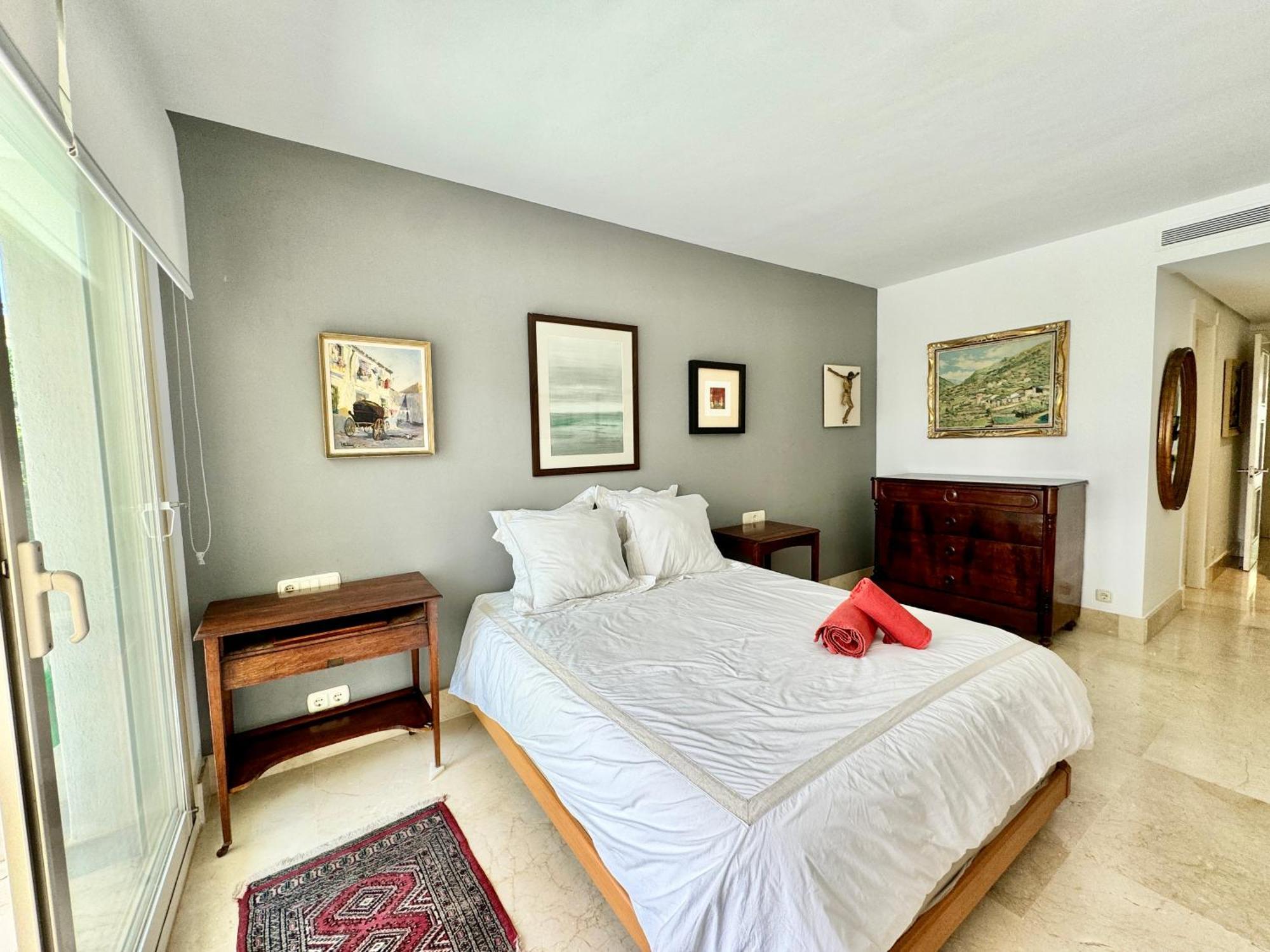 Apartment Golf Gardens Luxury Rio Real - Eaw Homes