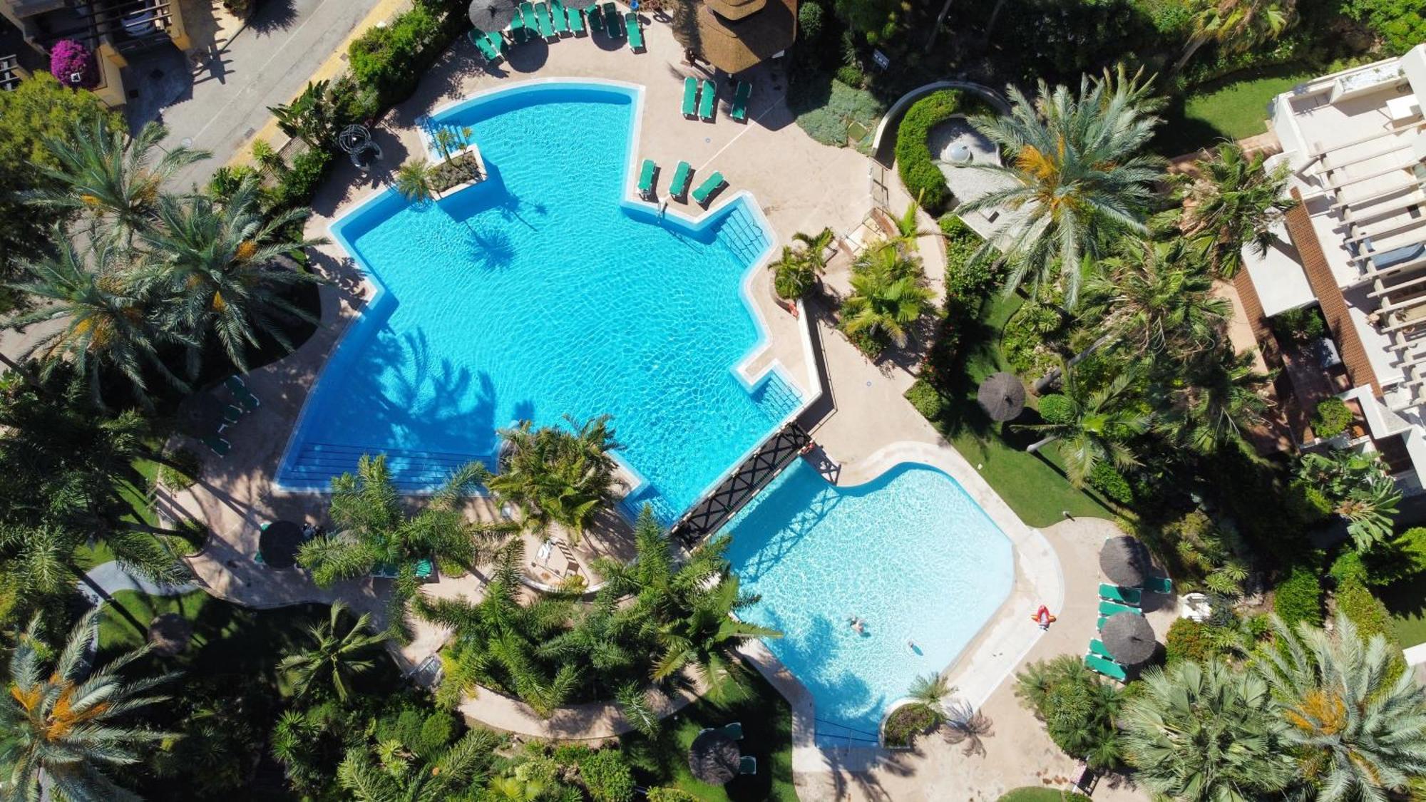 Apartment Golf Gardens Luxury Rio Real - Eaw Homes