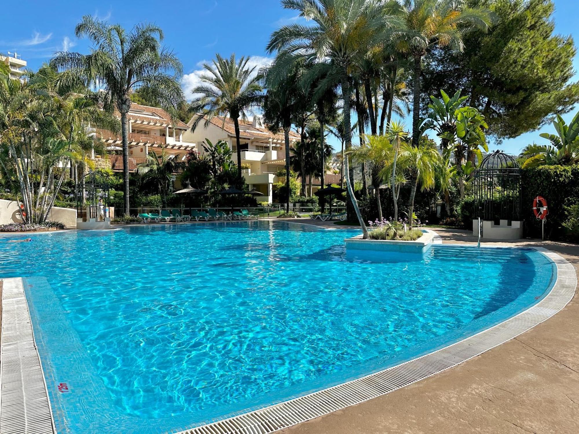 Golf Gardens Luxury Rio Real - Eaw Homes Apartment